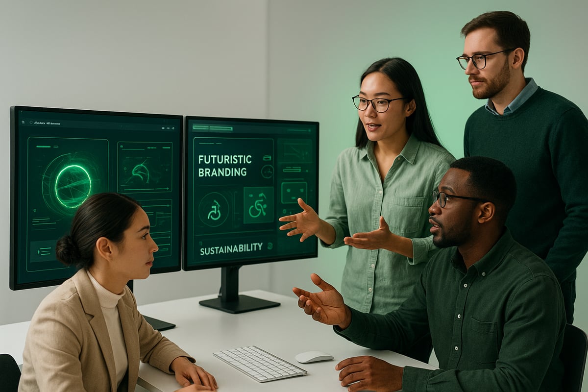 The Evolution of Branding Website Design: Trends for 2026