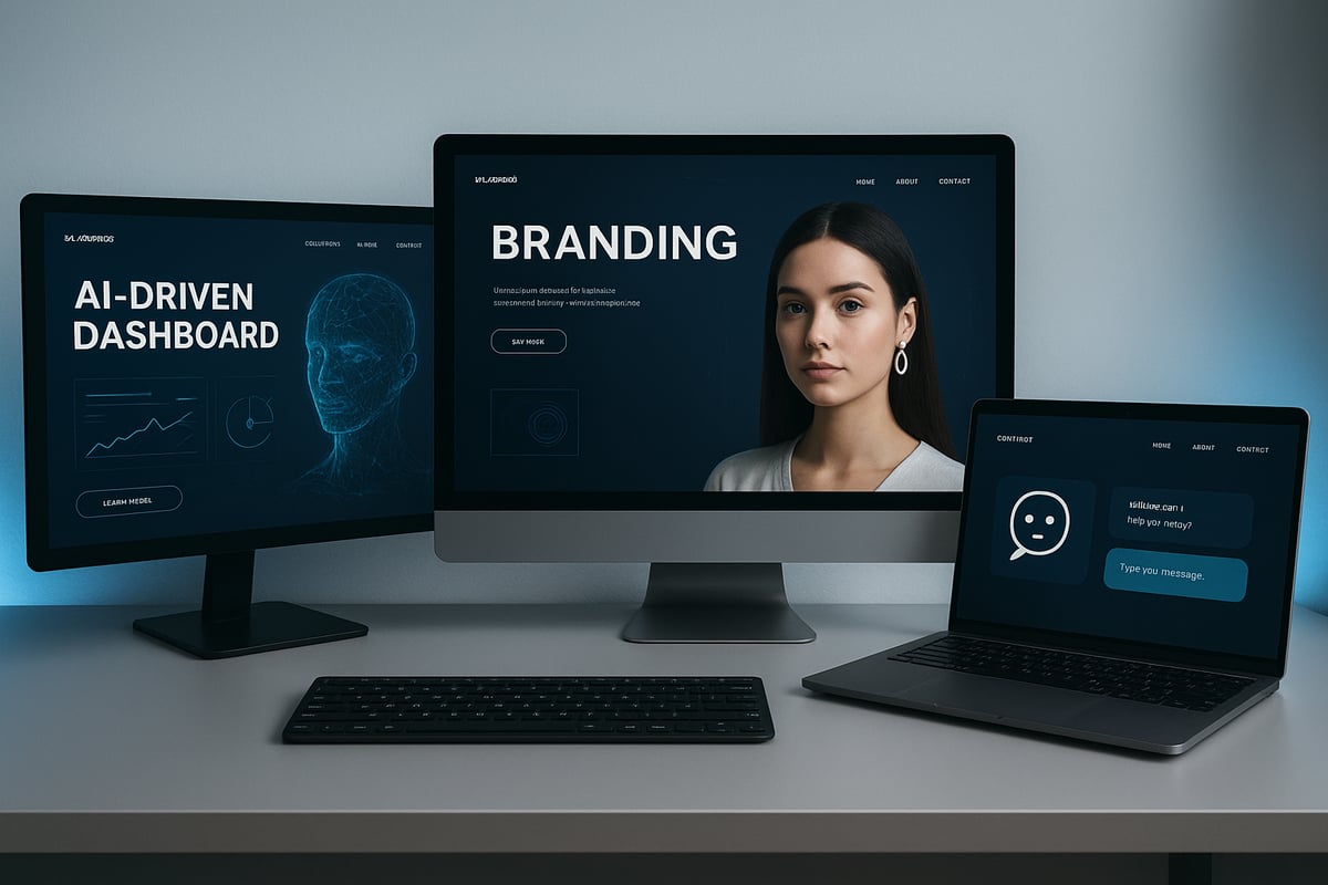 Integrating Advanced Technologies for Brand Differentiation