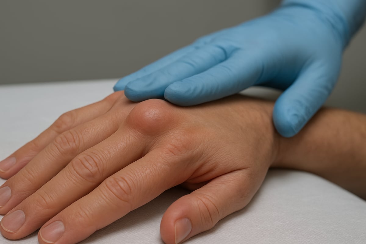 Recognizing Symptoms and Diagnosis