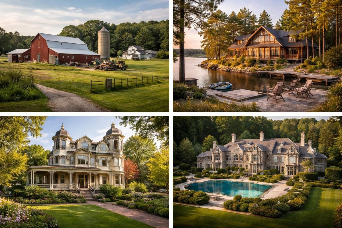 Specialized Minnesota property insurance