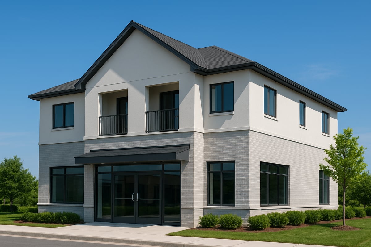 What Is Building Insurance?