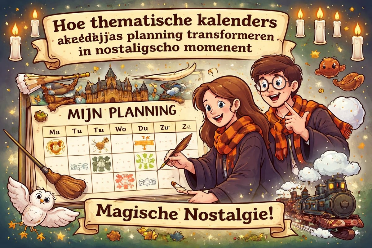 Emotionele verbinding tussen fans en hun favoriete verhalen