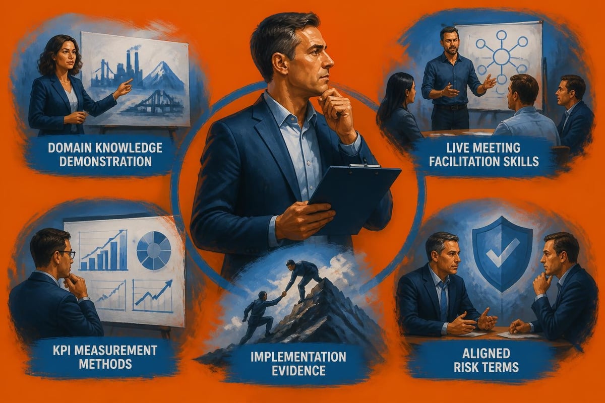 Coaching expertise verification