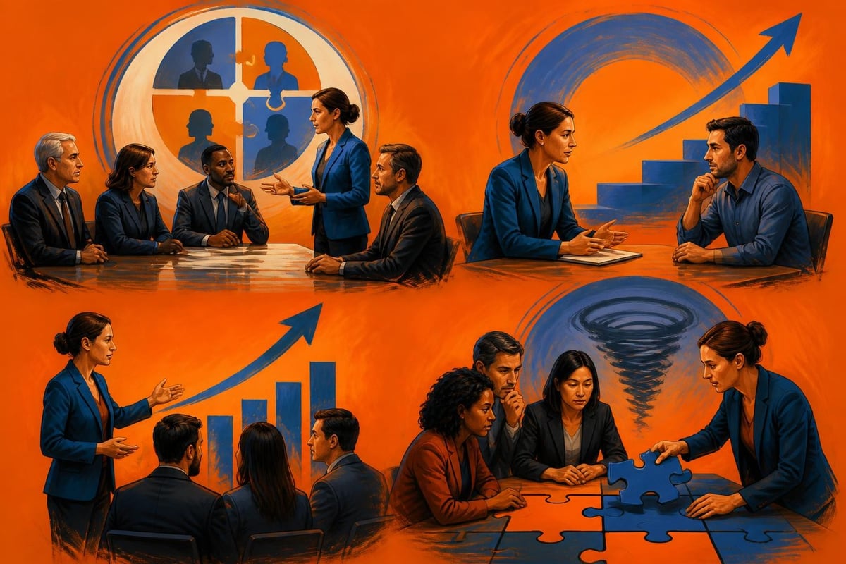 Expertise application across scenarios
