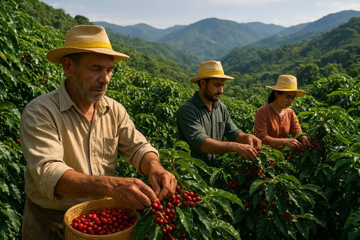 Sustainability, Ethics, and Certifications