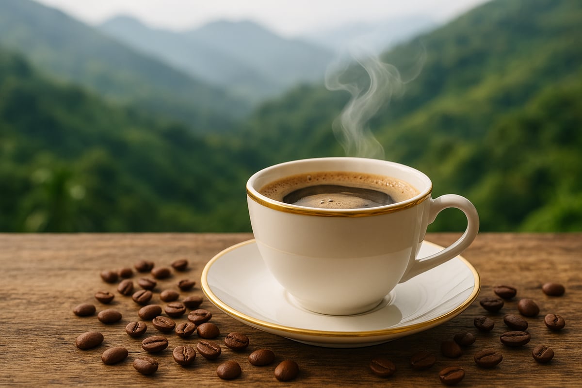 Flavor Profile and Tasting Notes