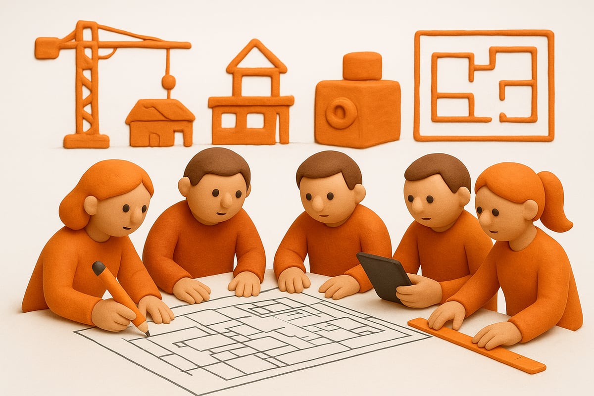 Wat is techniek tekenen en waarom is het belangrijk?