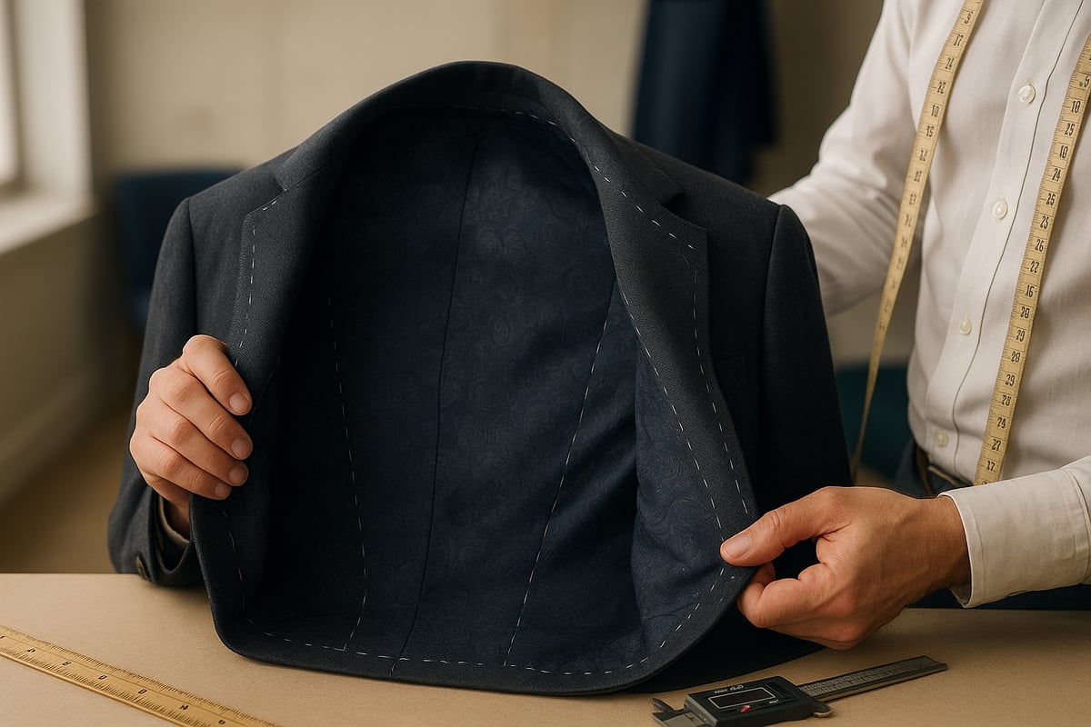 How to Identify Quality Tailoring in 2026