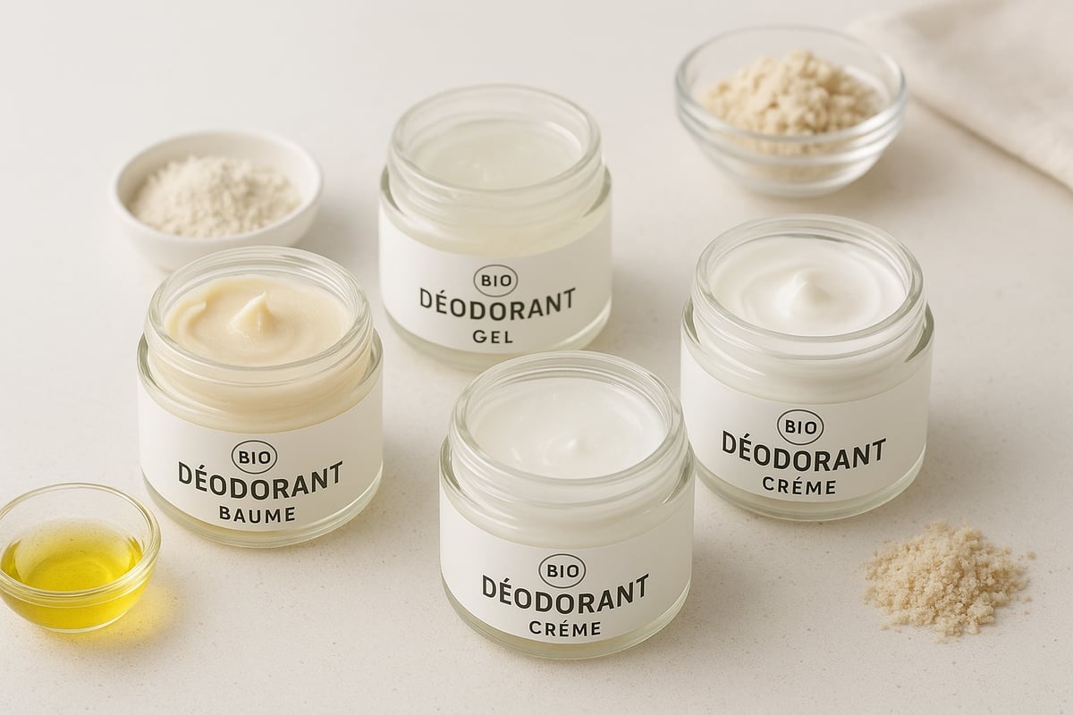 Comment Bien Choisir Sa Déo Crème en 2026 ?