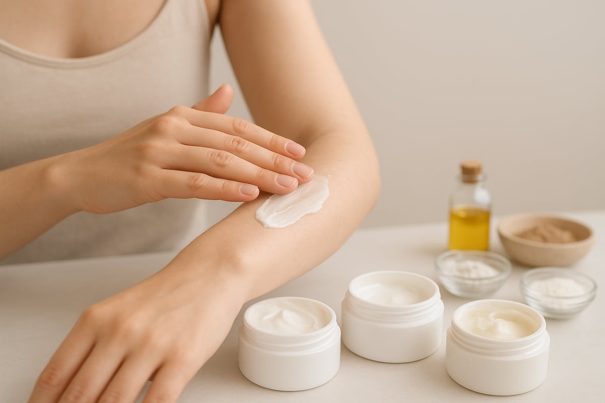 Les Critères d’Efficacité d’une Déo Crème