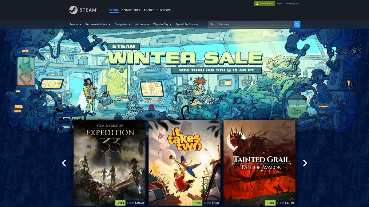 9 Must-Have Formula 1 Gifts for Him in 2026 - F1 2026: The Official Video Game