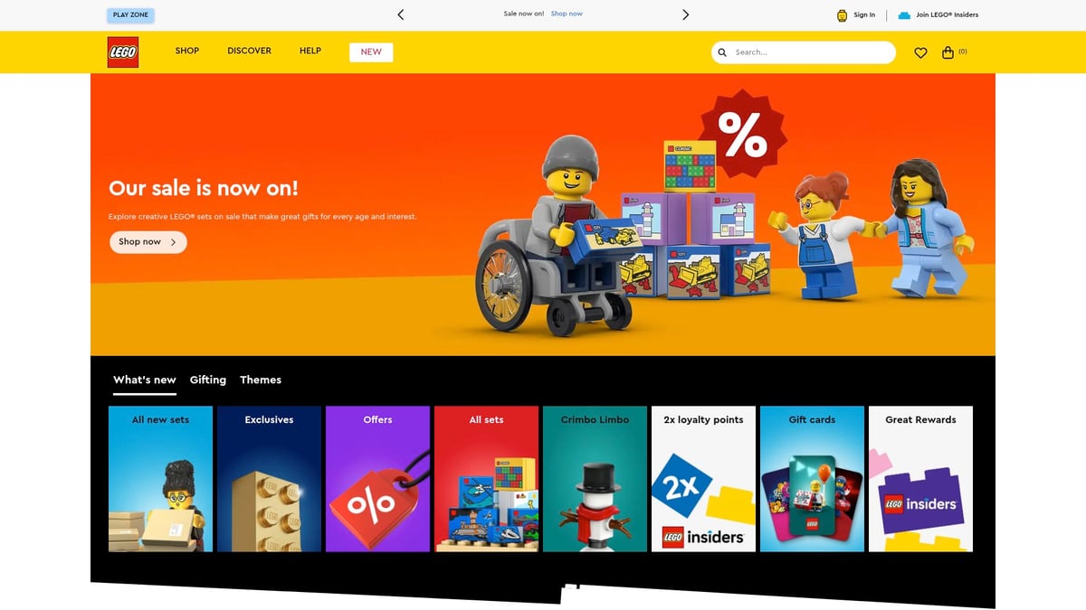 9 Must-Have Formula 1 Gifts for Him in 2026 - Race-Inspired LEGO Technic F1 Car Set