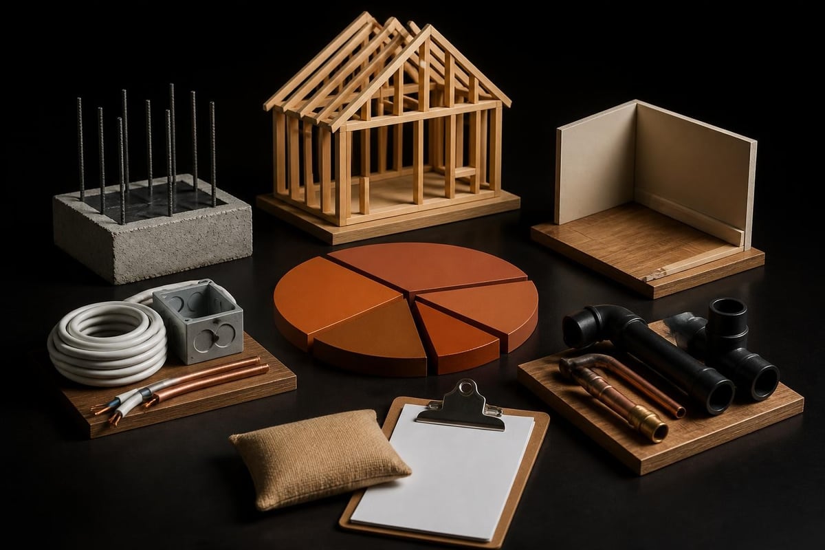 Budget planning and cost factors
