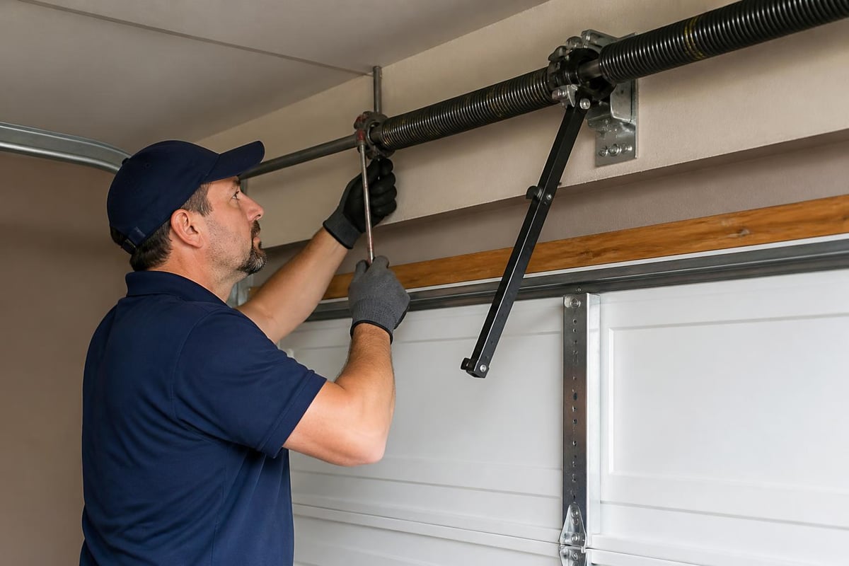 Installation cost components