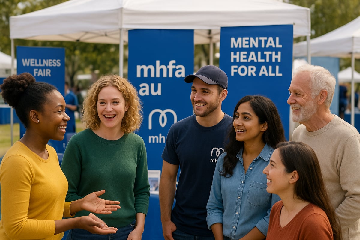 Community Engagement and Advocacy Opportunities