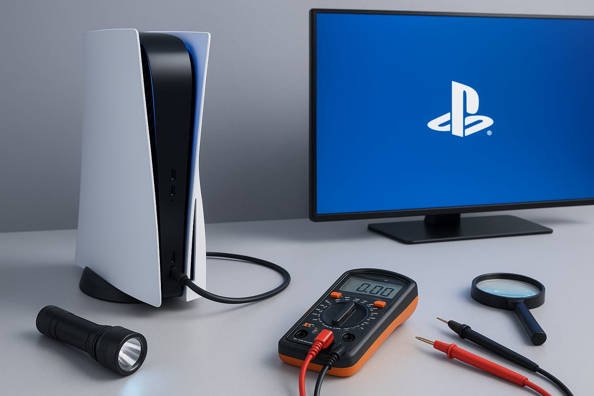 Diagnosing HDMI Problems: Step-by-Step