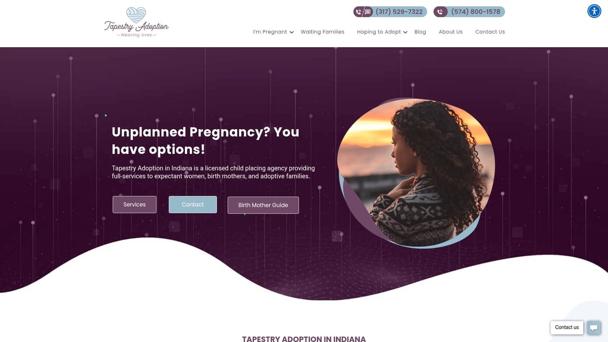 Us Adoption Photolisting Guide: Your Essential 2026 Handbook - Tapestry Adoption: Comprehensive Support for Adoption Journeys