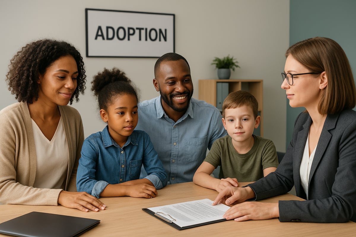 Legal and Ethical Considerations in Photolisting Adoption