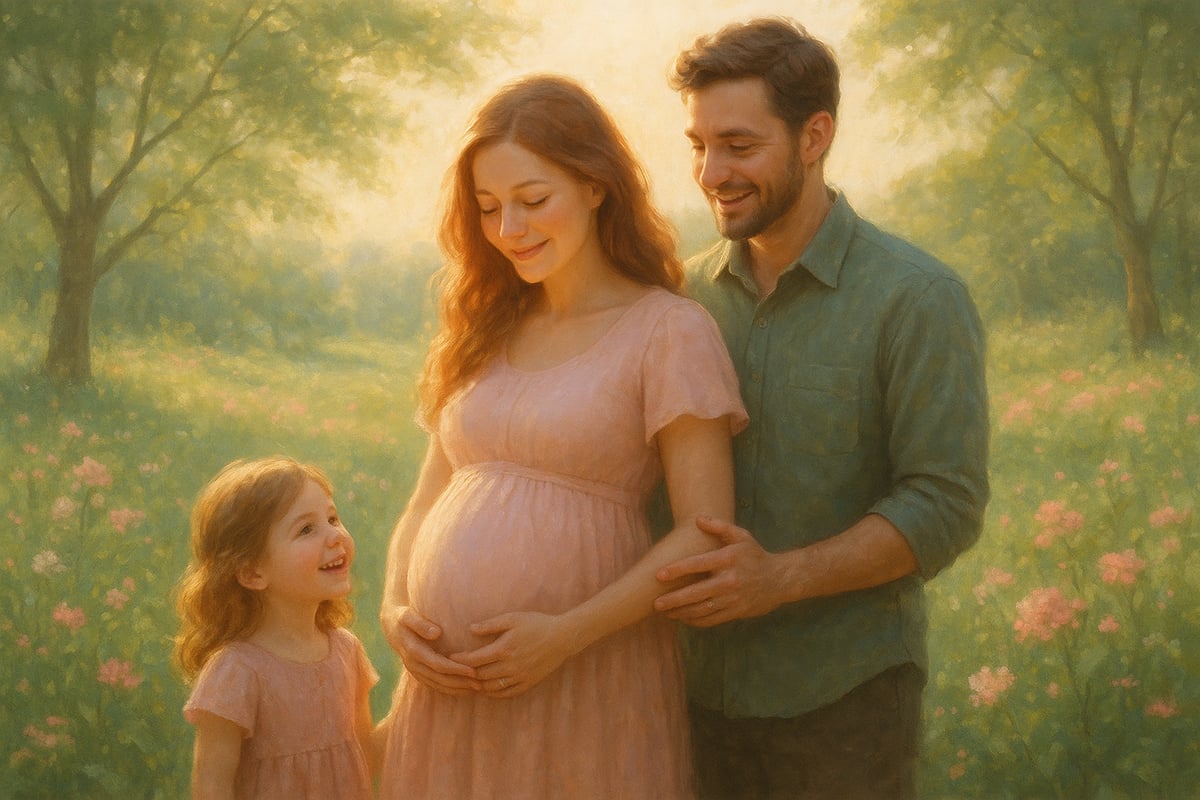 Why Invest in a Pregnancy Photoshoot in 2026?