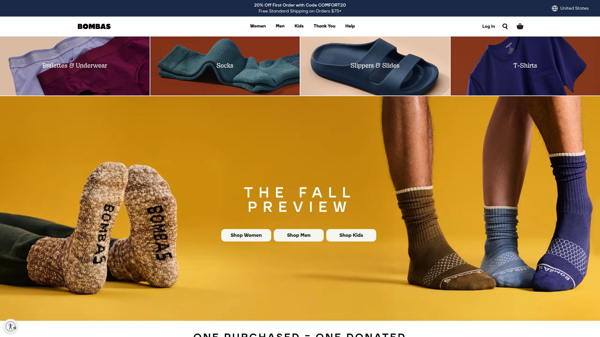 7 Best Socks With Merino Wool for Ultimate Comfort 2025 - Bombas Merino Wool Calf Socks