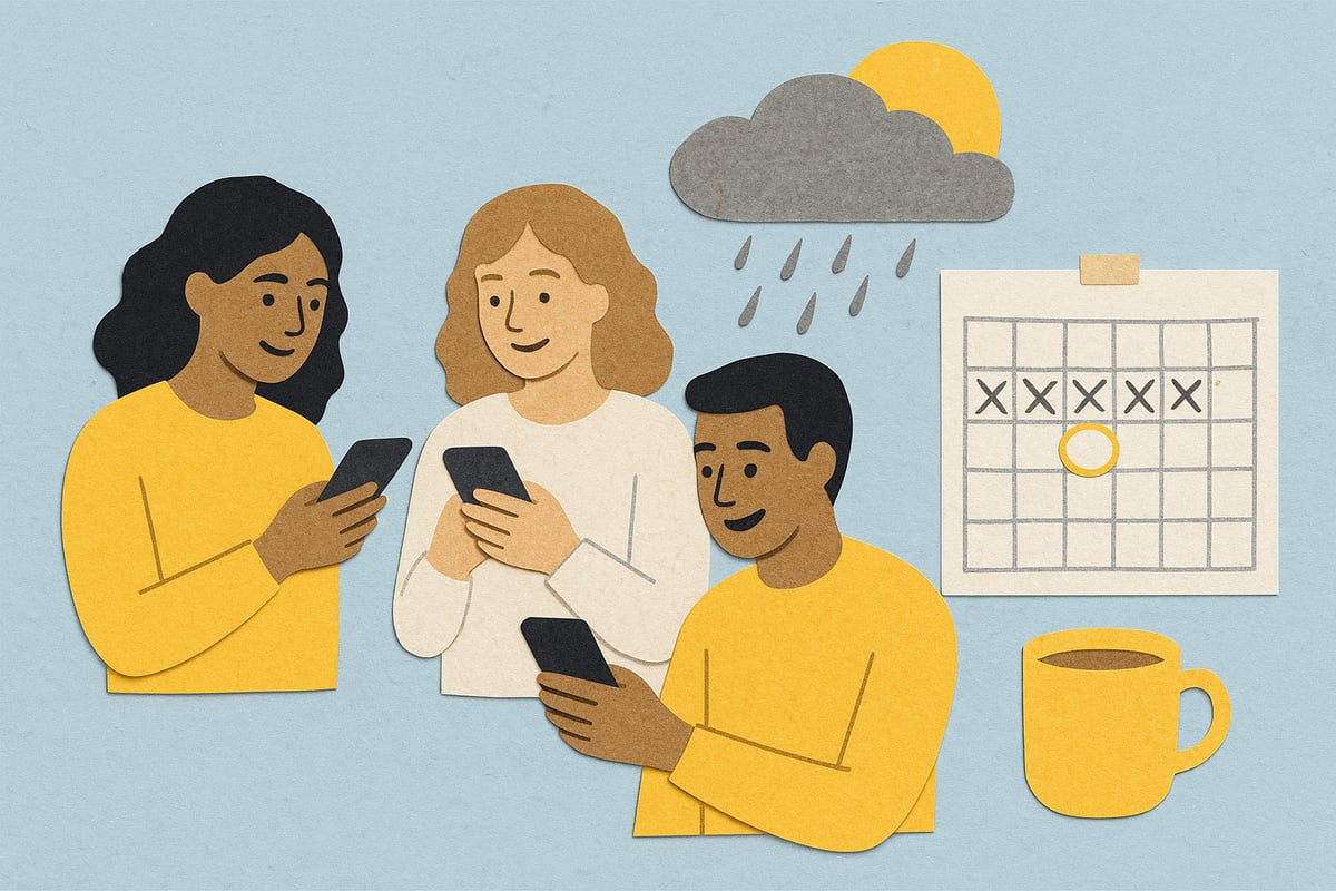 Overcoming Common Planning Challenges