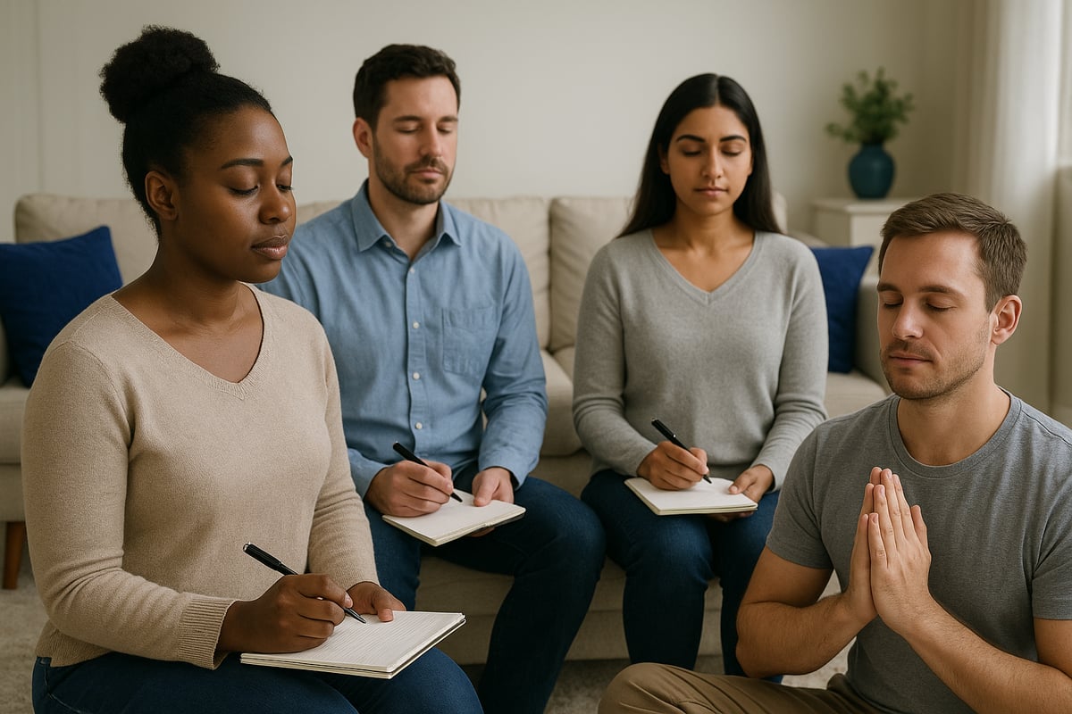 Proven Strategies for Enhancing Wellness