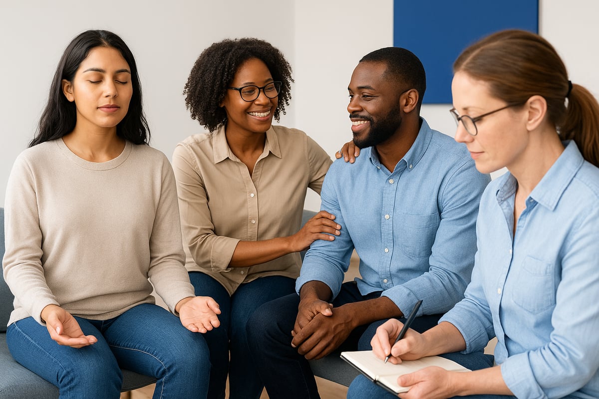 Understanding Mental and Emotional Wellness