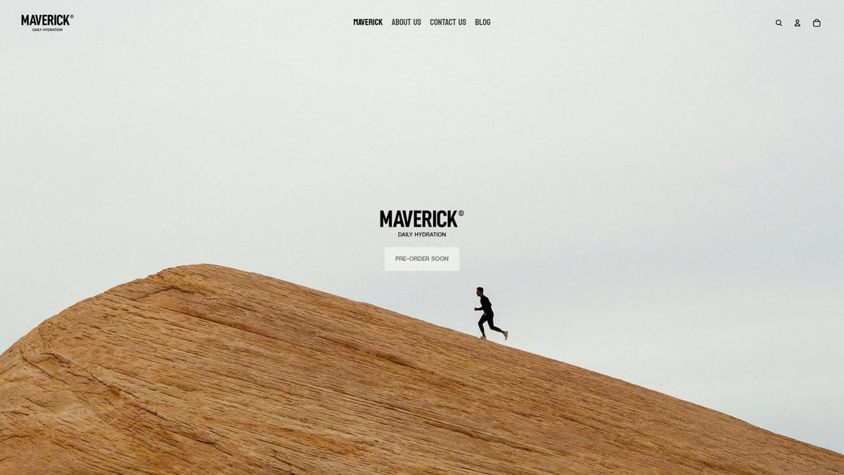 Sodium Drink Guide: Your Essential Handbook for 2026 - Maverick: Clean Electrolyte Hydration for Active Lifestyles