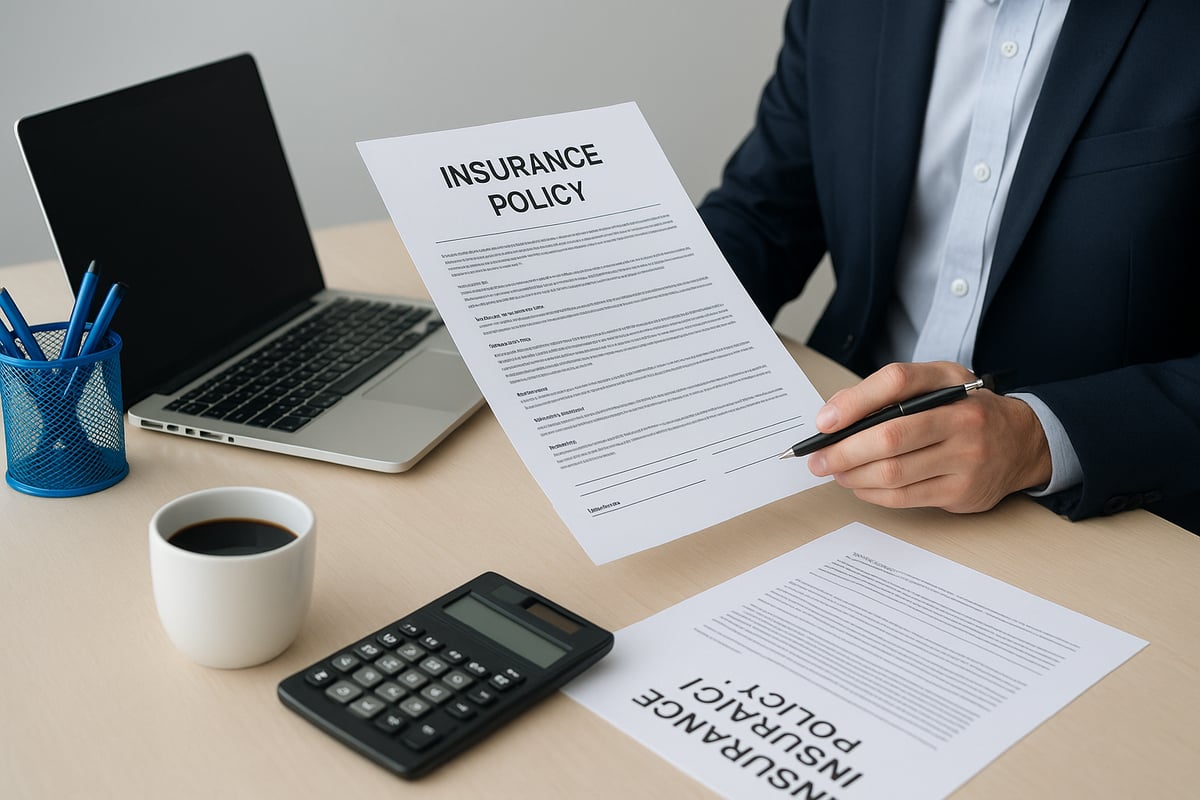 Cost Optimization Strategies for Company Insurance in 2026