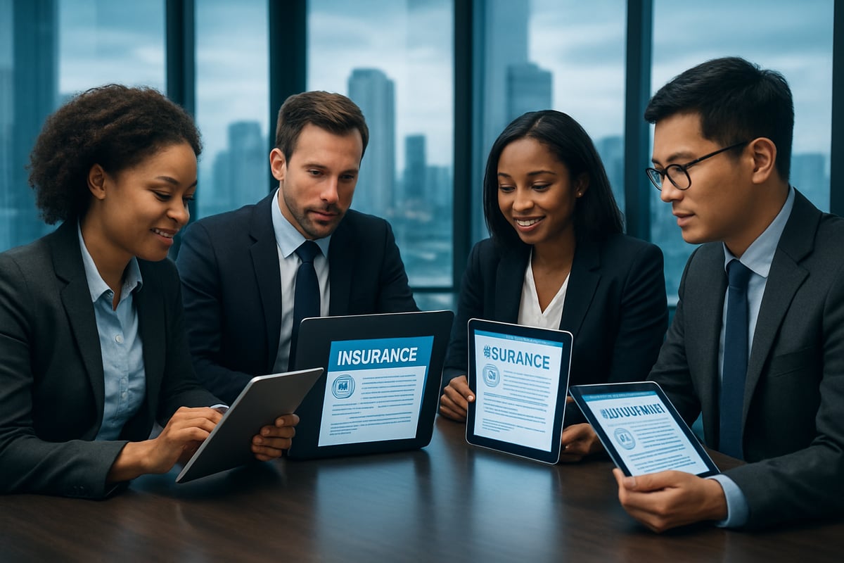 Key Trends and Regulatory Changes in Company Insurance for 2026
