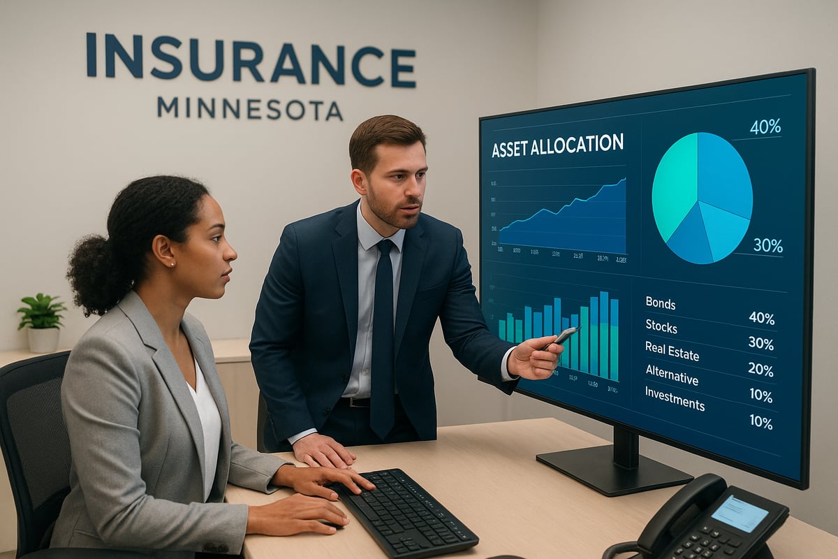 Understanding Insurance Assets: Definitions and Key Components