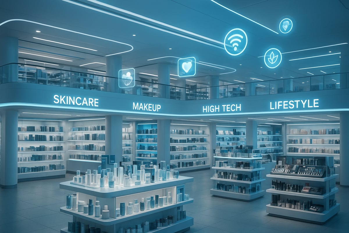 Comprendre l’Évolution du Marché des Produits en 2025