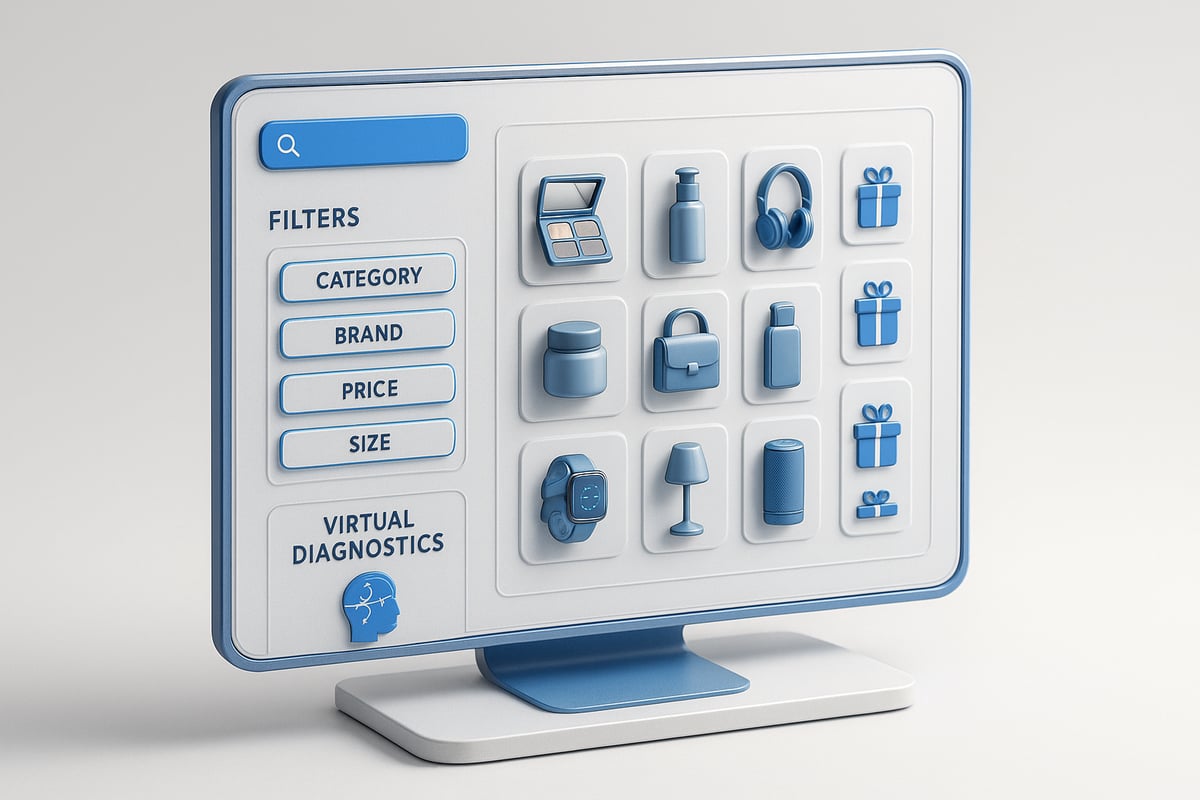 Top 8 Astuces Pour Explorer Toutes Les Produits En 2025