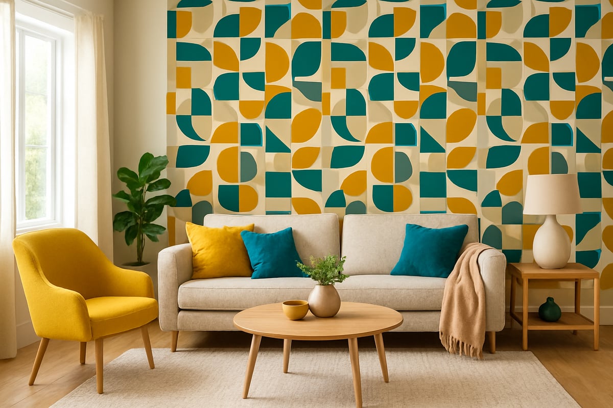 Top Wallpaper Pattern Trends for 2026