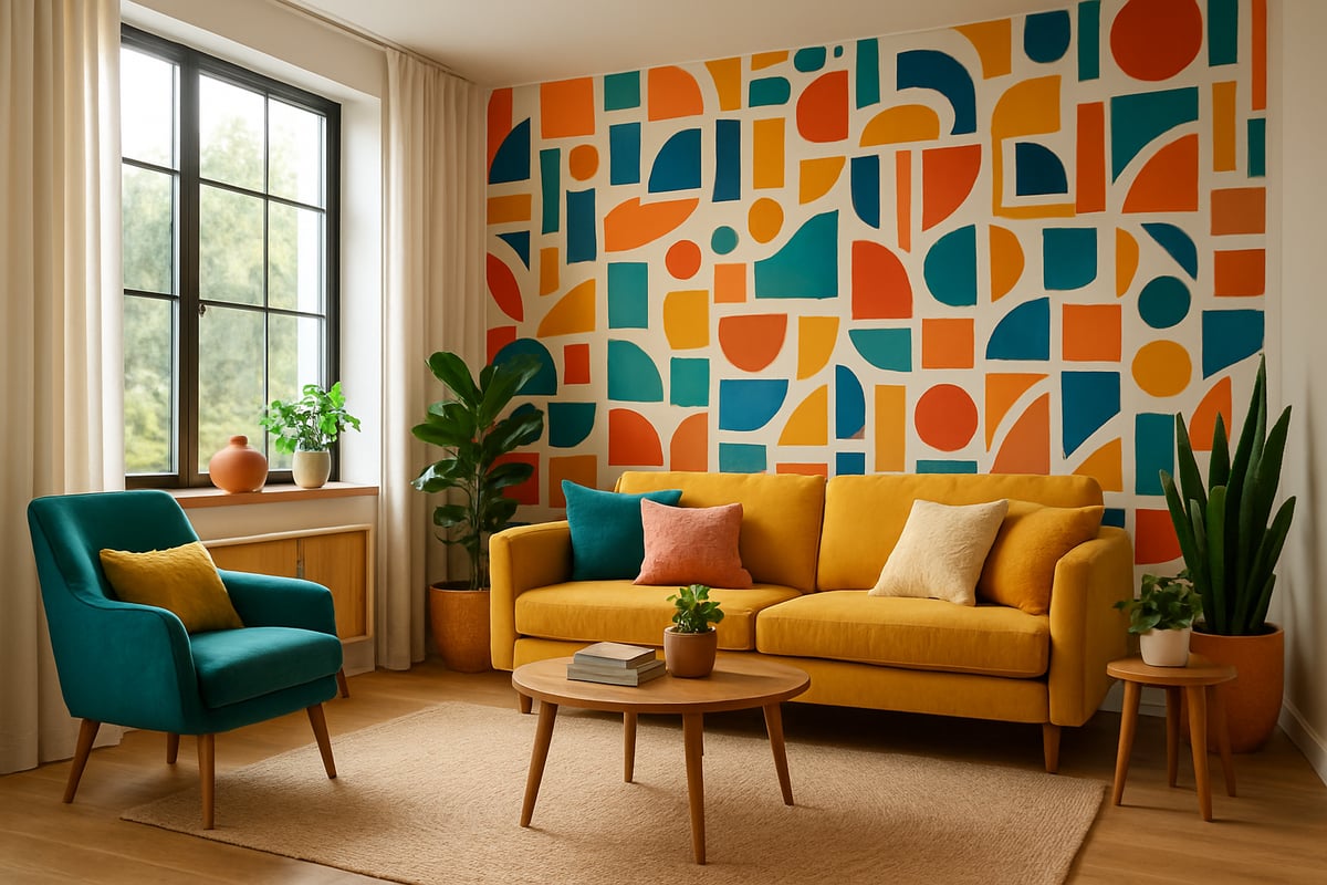 Choosing the Right Wallpaper Pattern for Your Space