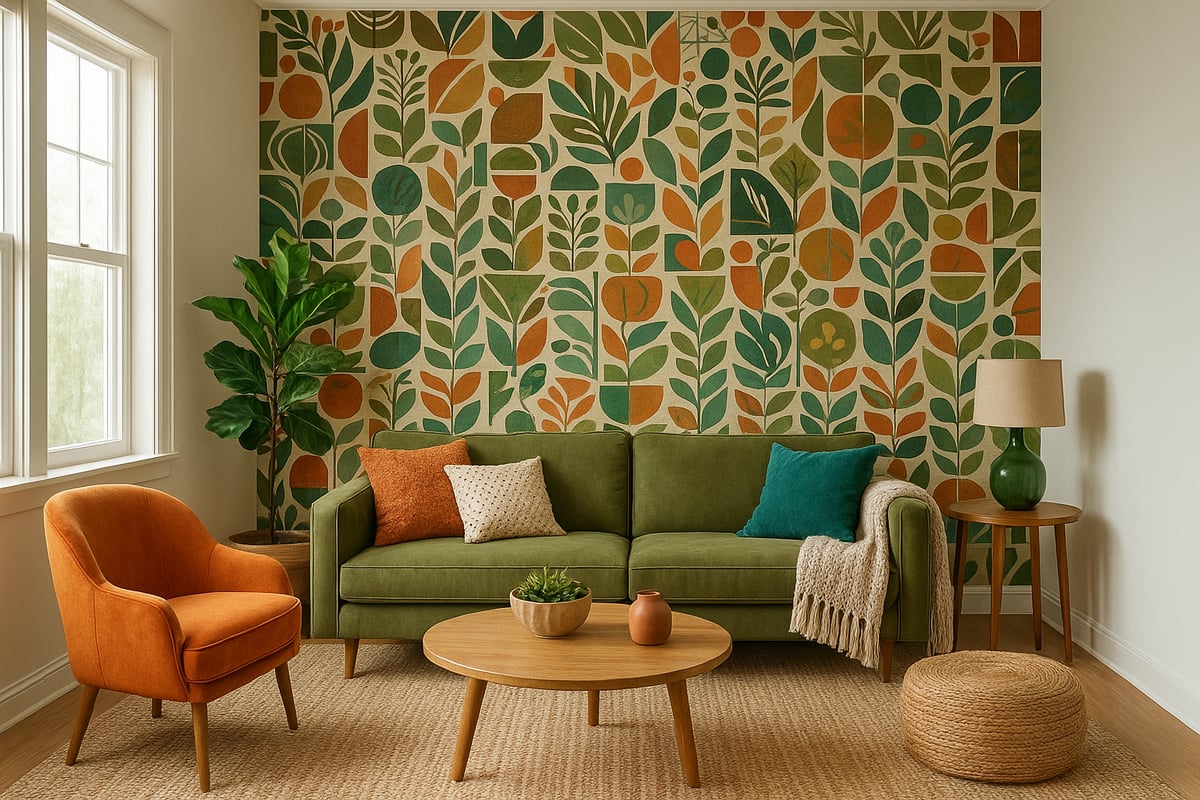 Expert Tips for Successful Wallpaper Pattern Design