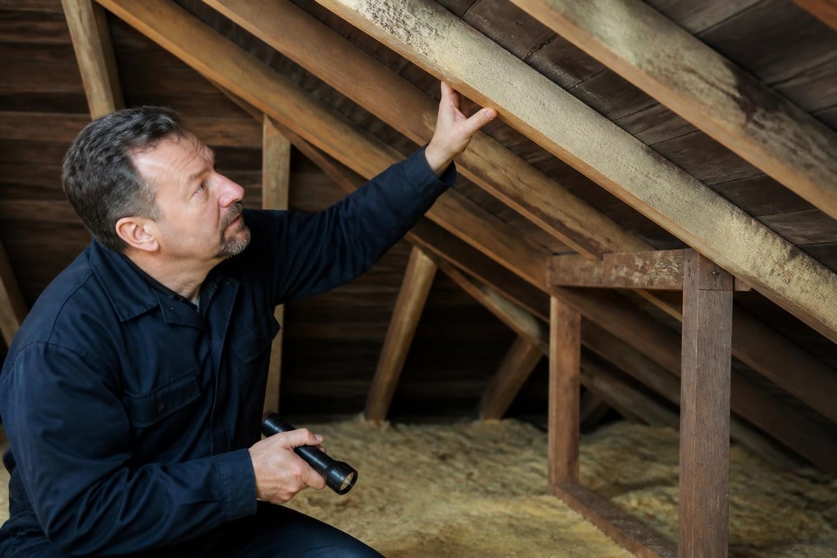 Structural inspection methodology