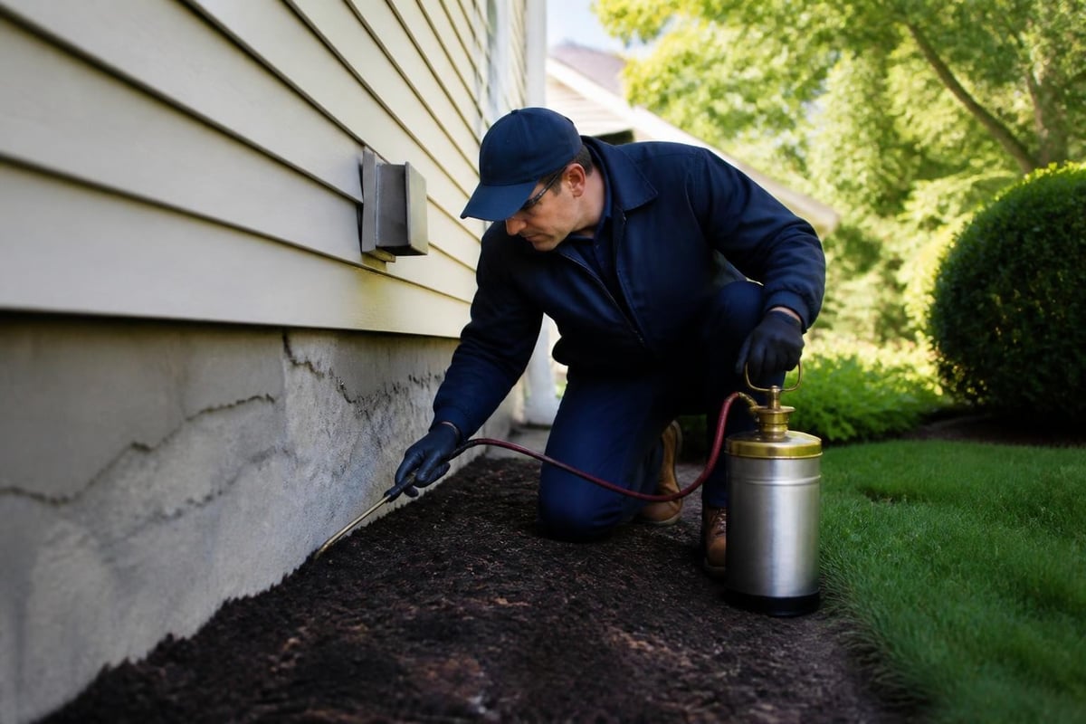 Integrated pest management components