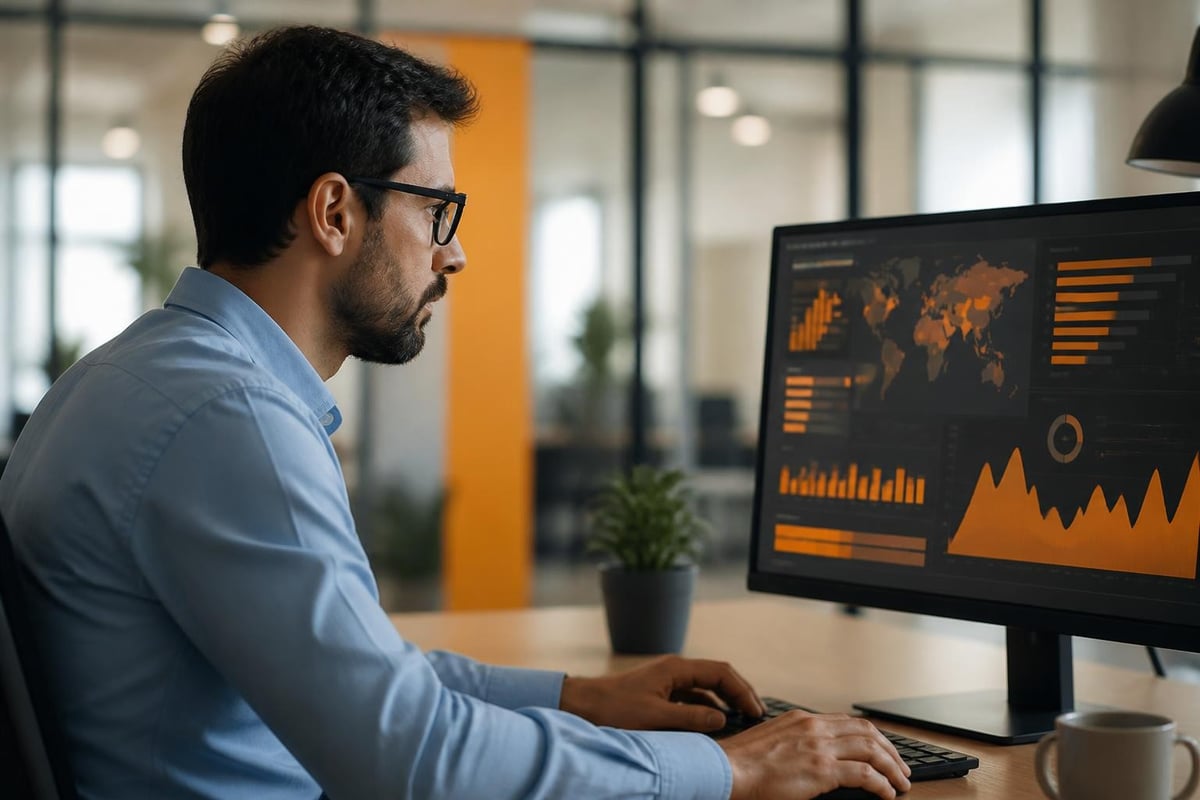 Cloud app security threat detection