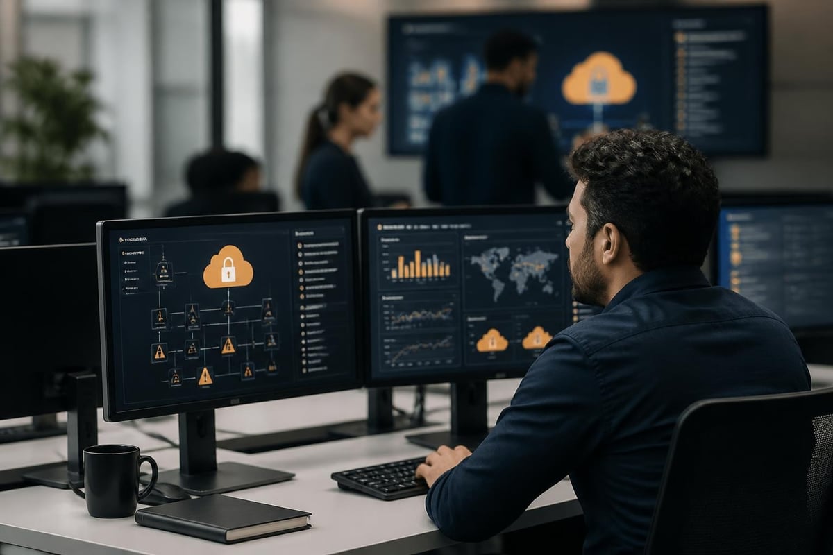 Office 365 security incident response
