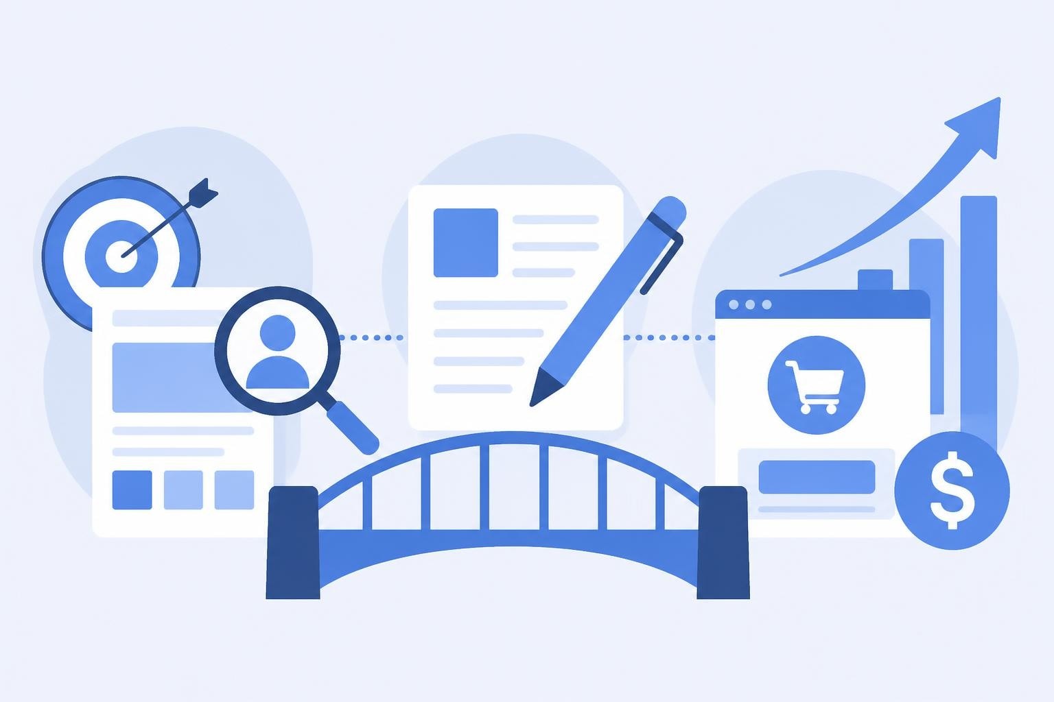 SEO Copywriting Services: Strategy & ROI Guide