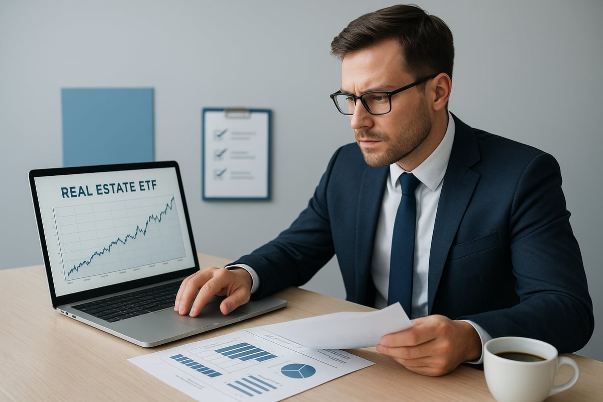 Step-by-Step Roadmap: Investing in Fidelity REIT ETFs for 2026