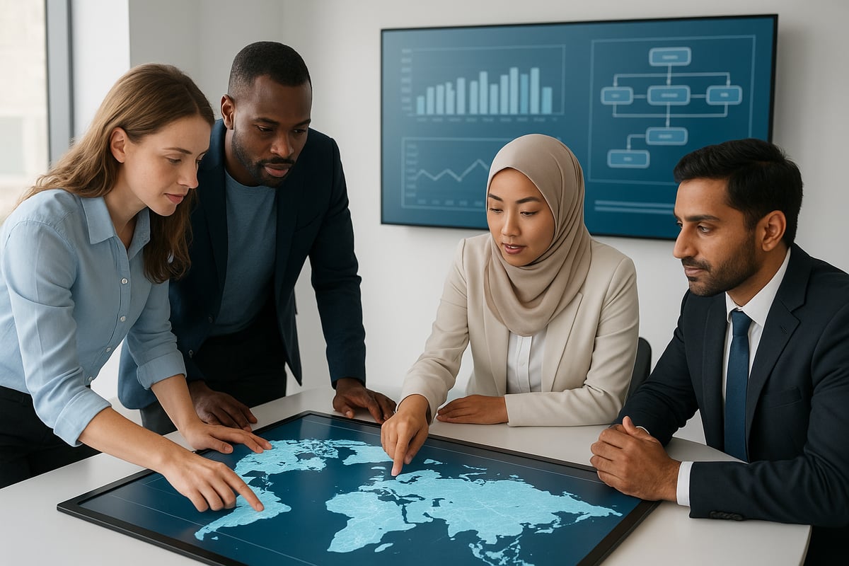 Building a Multilingual Communication Strategy for 2026