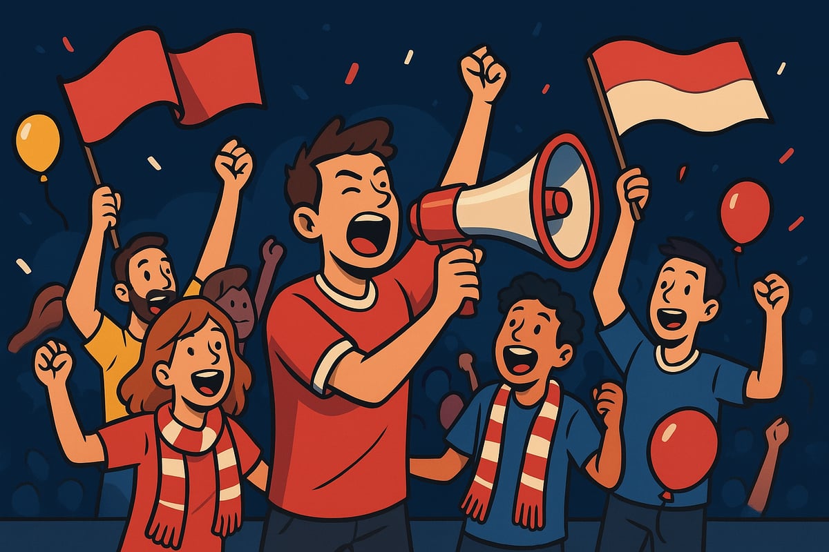 Les Codes, Chants et Rituels du Supporter
