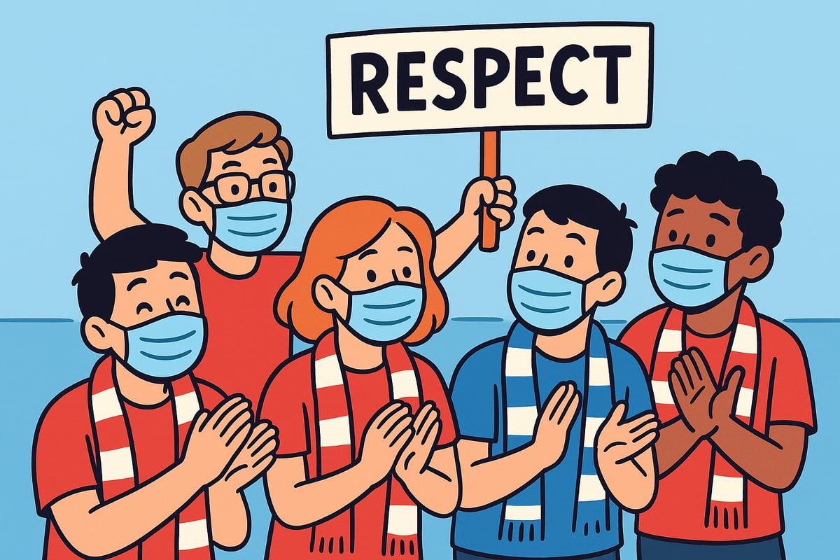 Bien Se Comporter : Éthique, Sécurité et Respect