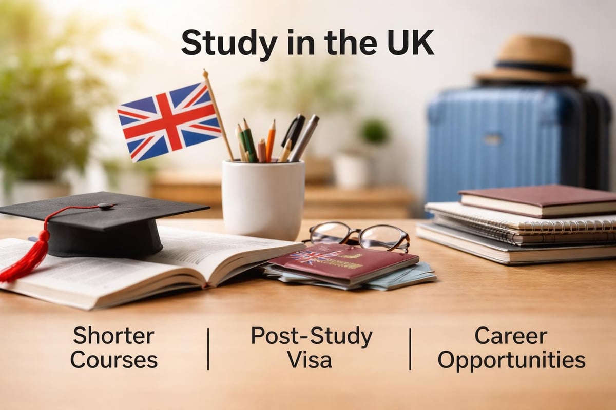 Best Countries For International Students In 2026 2 Uk Education Benefits