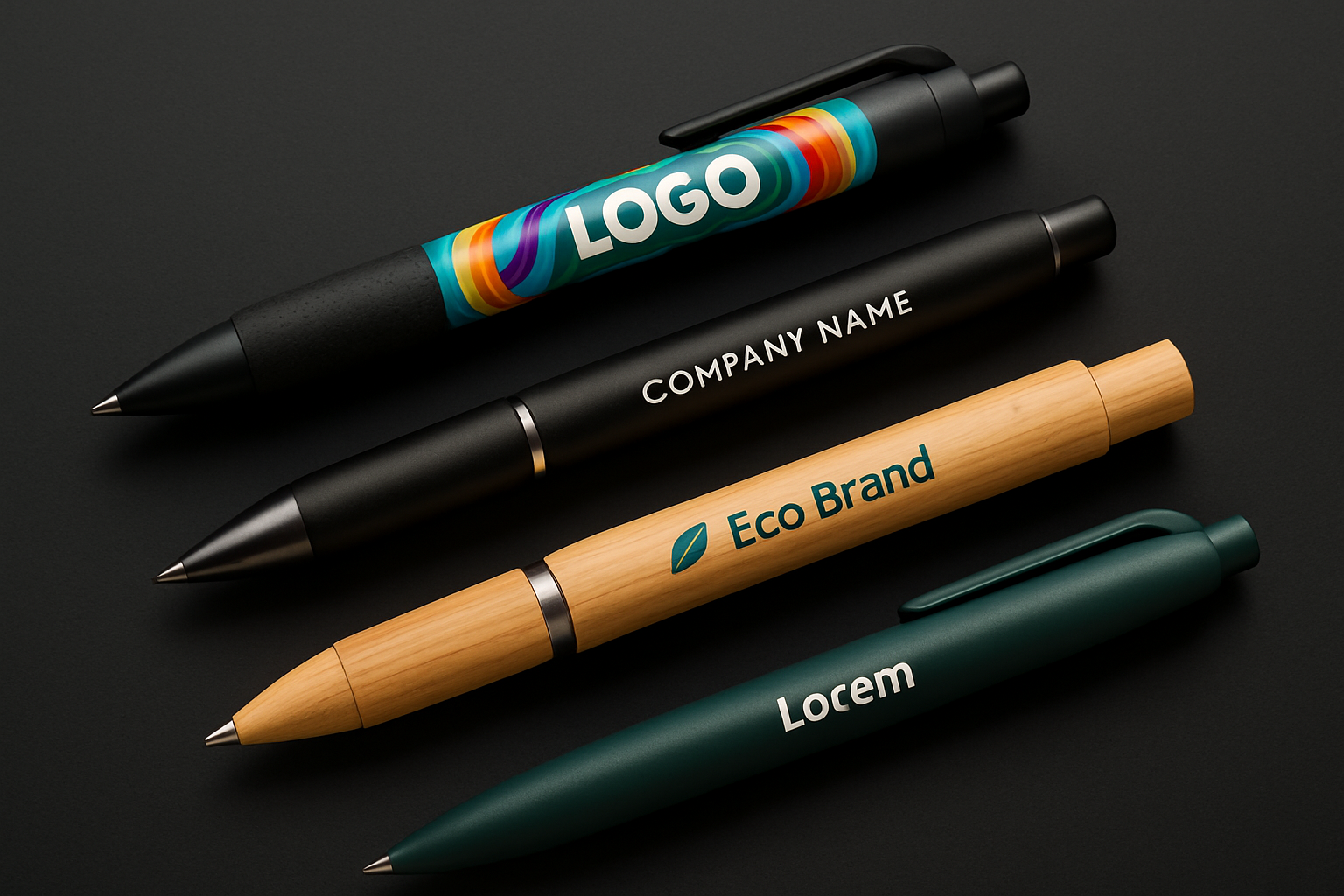 Mainoskynien painatusmenetelmät ja kustomointi