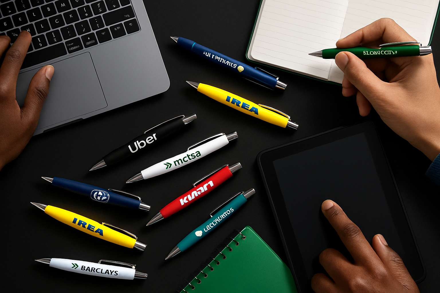 Mainoskynien merkitys brändäyksessä