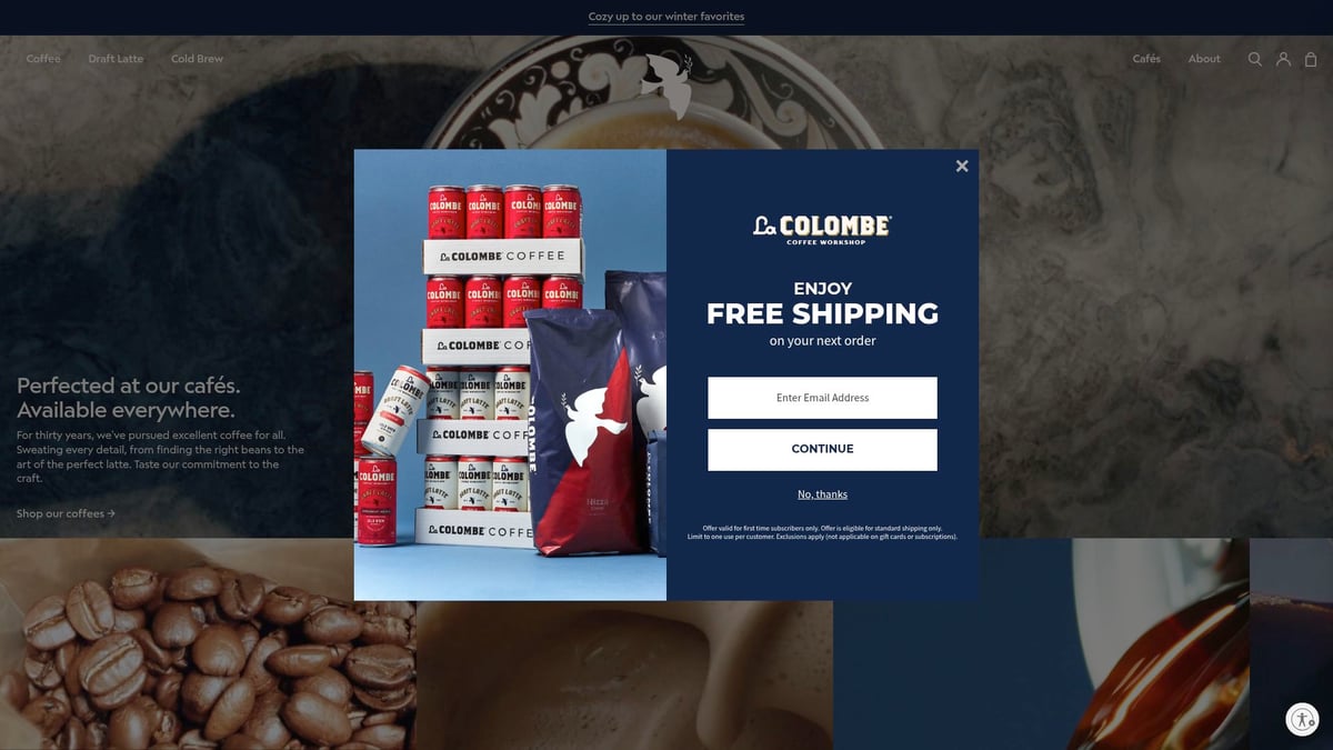 9 Best Premium Coffee Brands to Try in 2026 - La Colombe Coffee Roasters