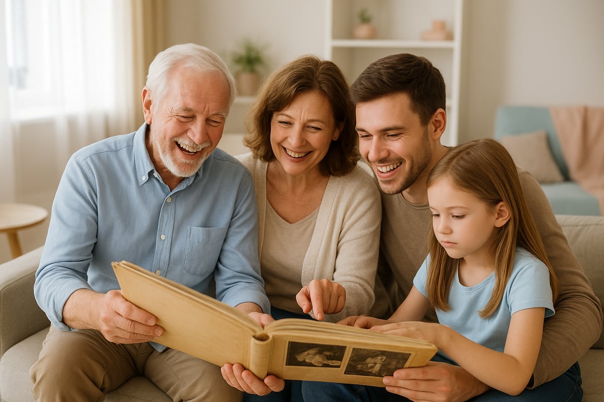 Die Bedeutung Von Erinnerungen Im Jahr 2026